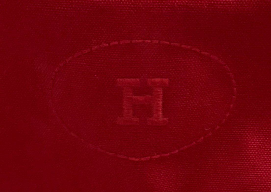 Hermès Kosmetikkoffer: Trousse Hermès Bolide 31 – Gebraucht aus Basel von BradPeeters 1