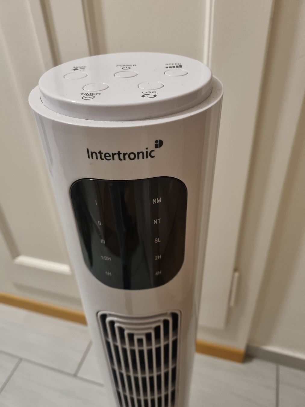Ventilatori: Turmventilator Intertronic – Usato da Bern venduto da gio92 2