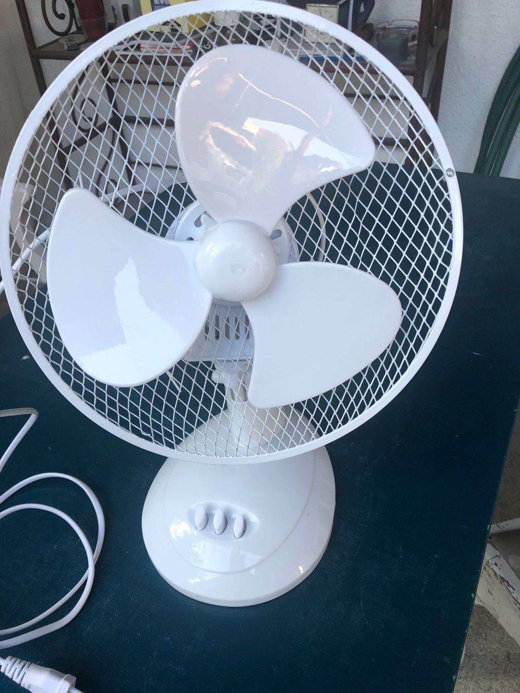 Radiatori: Lüfter  Ventilator – Usato da Niederrohrdorf venduto da beniledergerber 1