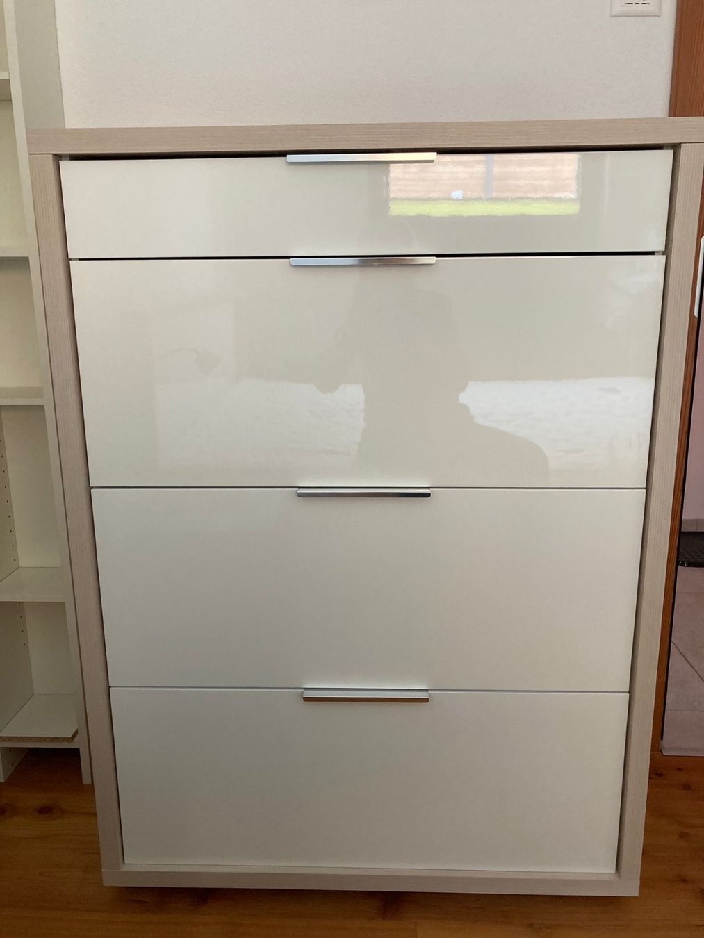 Commodes: Kommode mit 4 Schubladen Micasa – D'occasion à Oberstammheim par Annatina11