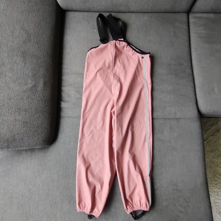 Reima Regenhose Gr. 128