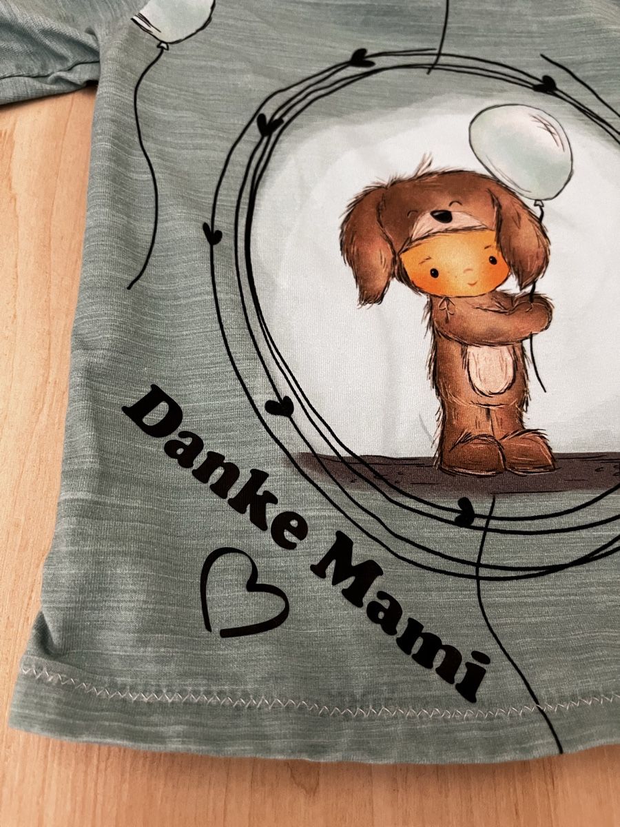 Chemises, T-shirts & Polos: Langarm Shirt Grösse 92 – D'occasion à Herznach par Leimsa 1