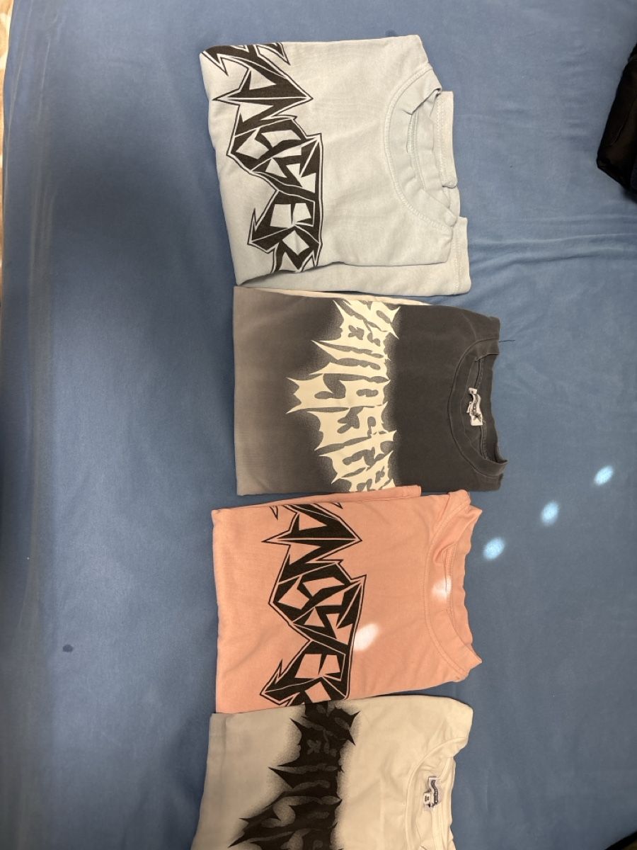 Camicie, T-shirt & Polo: T-Shirt(Set) – Usato da Zürich venduto da Loco028