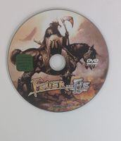 Feuer und Eis DVD - Fantasy-Action für kalte Tage!