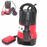 44324 - Klarwasserpumpe 400W inkl. CH-STECKER Wasserpumpe