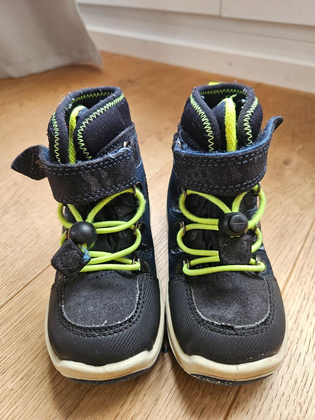 Scarpe da uomo: Winterschuhe ICE Watertex – Usato da Winterthur venduto da dobeh 1