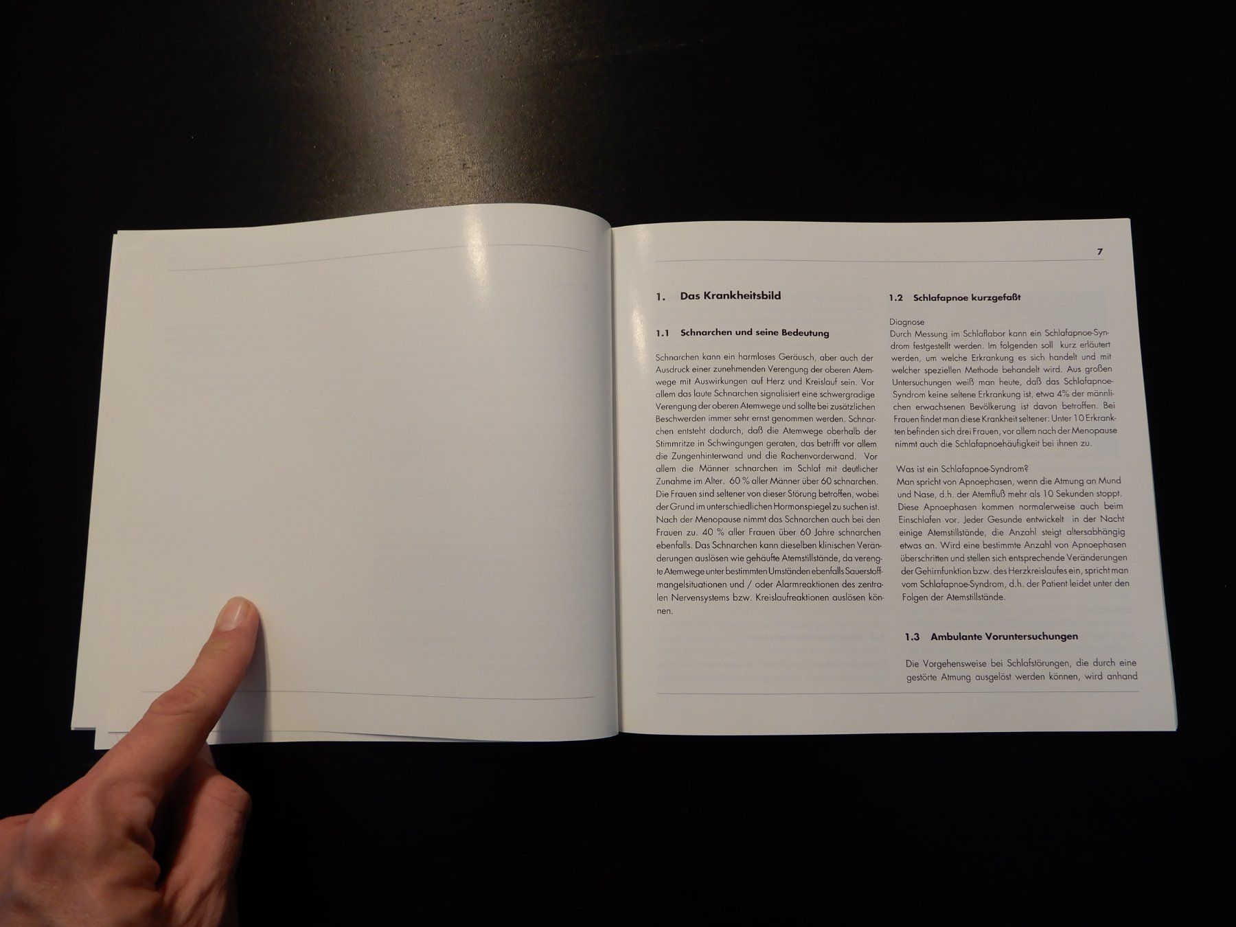 Libri: Schnarchen - Ratgeber Schlafapnoe Syndrom – Usato da Erstfeld venduto da Mario_boe0 5