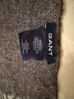 GANT Herren Schal, Top Zustand, perfekt für den Winter!