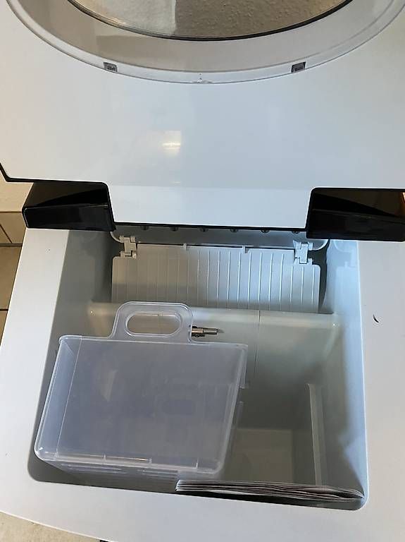 Elettrodomestici da cucina: Eiswürfelmaschine – Usato da Zofingen venduto da Monacomike 1