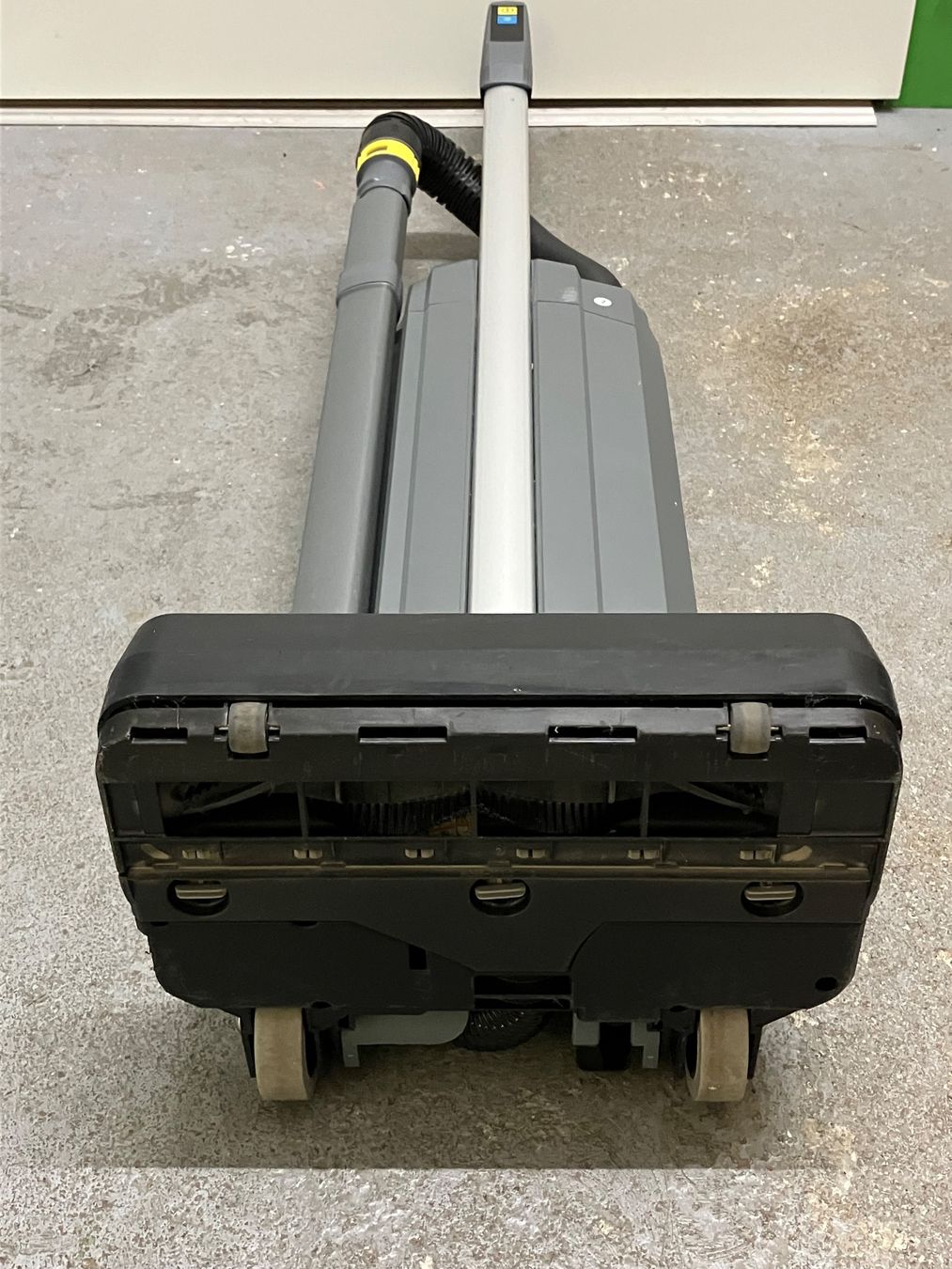 Aspirateurs & Accessoires: Kärcher Bürstsauger Akku – D'occasion à Bazenheid par inf_8kdv 2