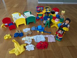 Lego Duplo Explore Dolls/ Grosse Puppen 1