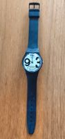 Swatch Shareholder Special 2020 "9 to 3"