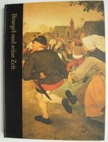 Kunstbuch: Brueghel