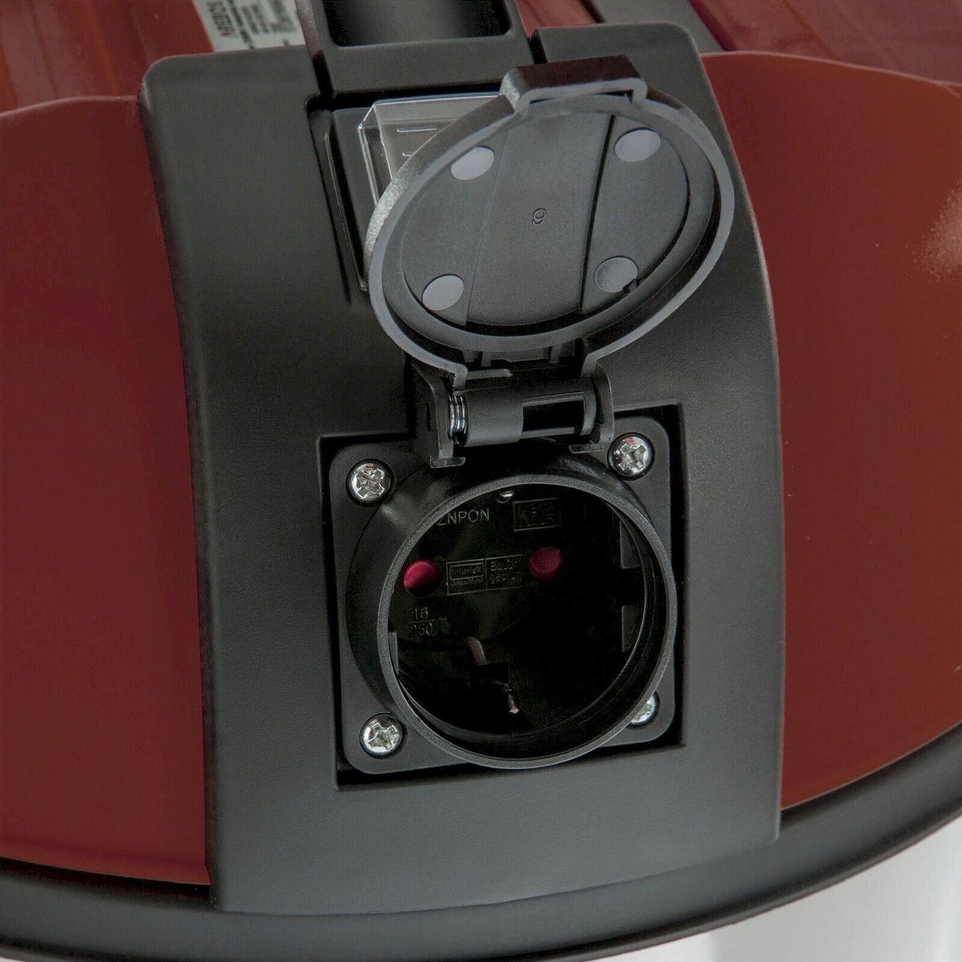 Aspirapolveri & Accessori: Arebos Industriestaubsauger 1300W – Nuovo e nell'imballaggio originale da Bottighofen venduto da zaap 5