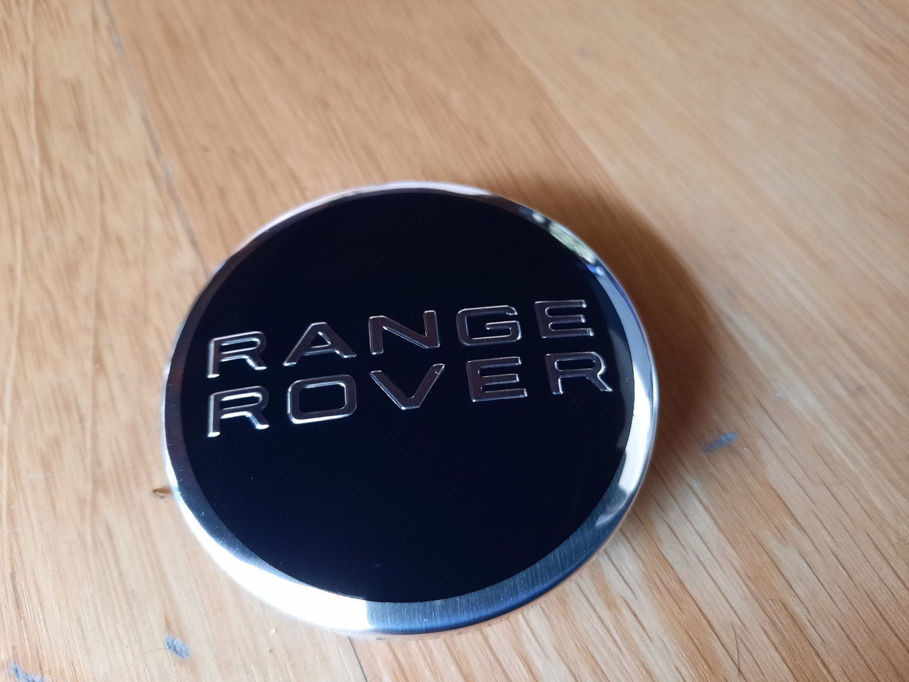 Land Rover Alle Autoersatzteile: Radnabendeckel, Raddeckel Range Rover – Neu (gemäss Beschreibung) aus Zürich von makimakimak 1