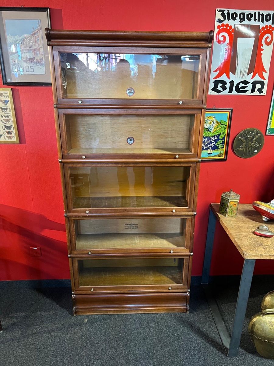 Scaffali: Designer Bücherregal Wernicke Zeiss – Usato da Gossau SG venduto da Liq-Gossau