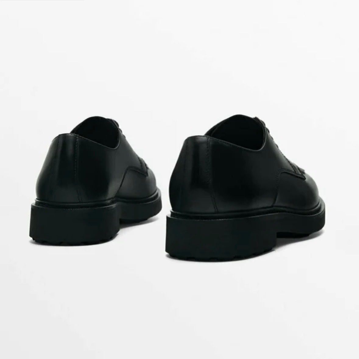 Massimo Dutti Herrenschuhe: Massimo Dutti Schuhe Herren Gr. 41 – Gebraucht aus St. Gallen von kschaellibaum 5