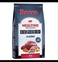Rocco Mealtime - croquettes pour chien
