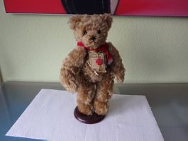 Original Teddy Sammler Bär