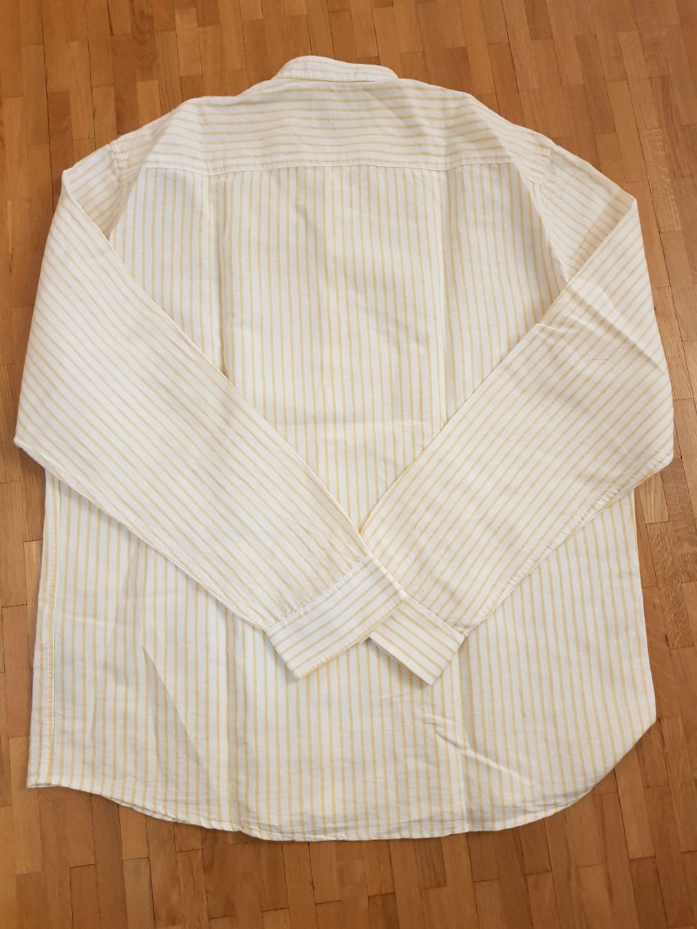 Esprit Camicie: Chemise lin homme Esprit neuve – Nuovo (secondo la descrizione) da Veyrier venduto da sosozizou 1
