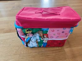 Toniebox Tragetasche Bibi und Tina
