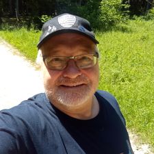 Profile image of BCFueller