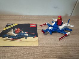 LEGO Space 6846 Tri-Star Voyager