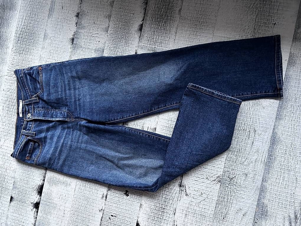 Jeans: levis ribcage unkle 27/29 – Usato da flims dorf venduto da schmetterling61281 1