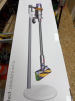 Dyson Dock -- support aspirateur neuf dans emballage