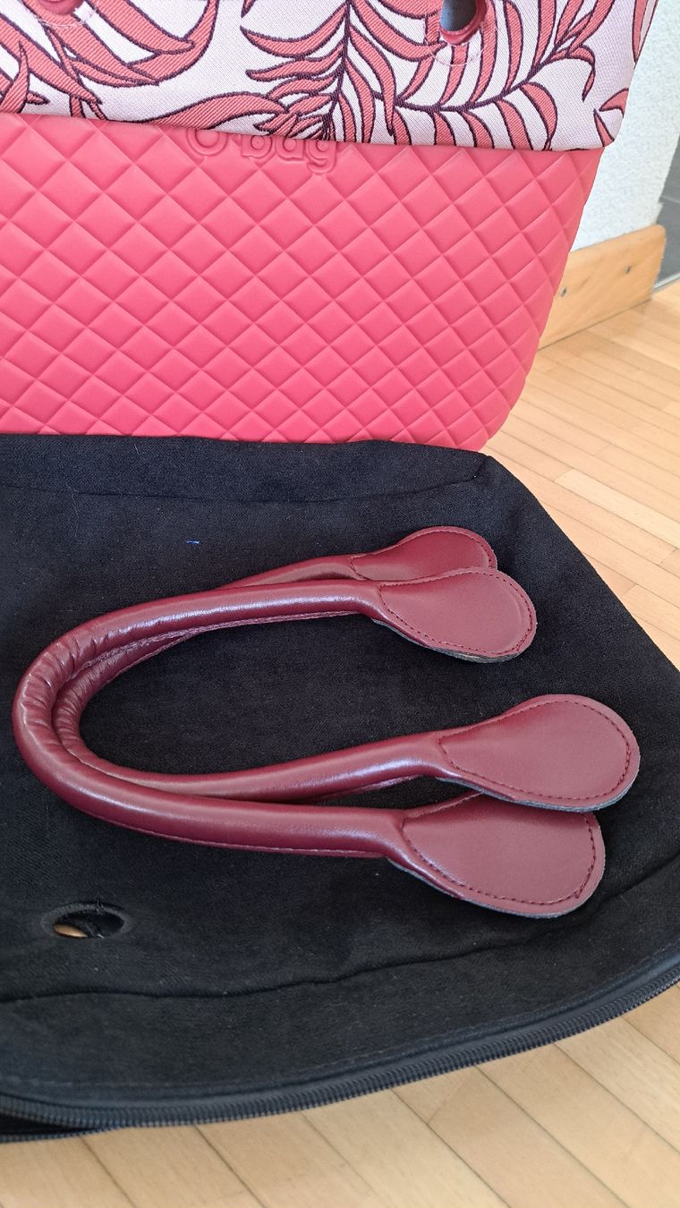 Obag Borse da donna: obag mini NEU – Nuovo (secondo la descrizione) da Schwarzenbach SG venduto da LoveBag 2