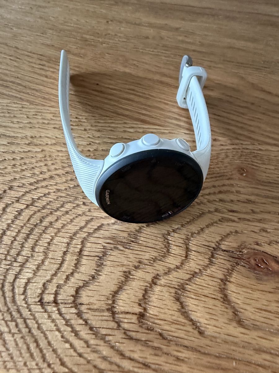 Garmin Orologi: Garmin Forerunner 45S – Usato da Le Sentier venduto da virbette 7