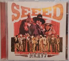 Seeed - Next! CD Downbeat 2005