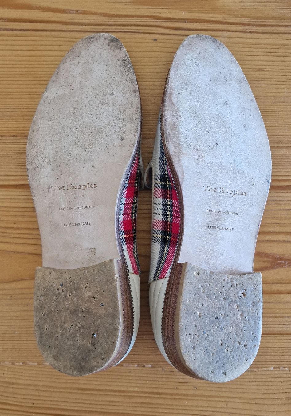 Kooples Scarpe da donna: The Kooples Schuhe, Gr. 38 – Usato da planken venduto da car_5clc 2