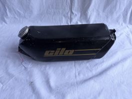 🟥 Cilo Mofa Tank 🟥 (84) 
