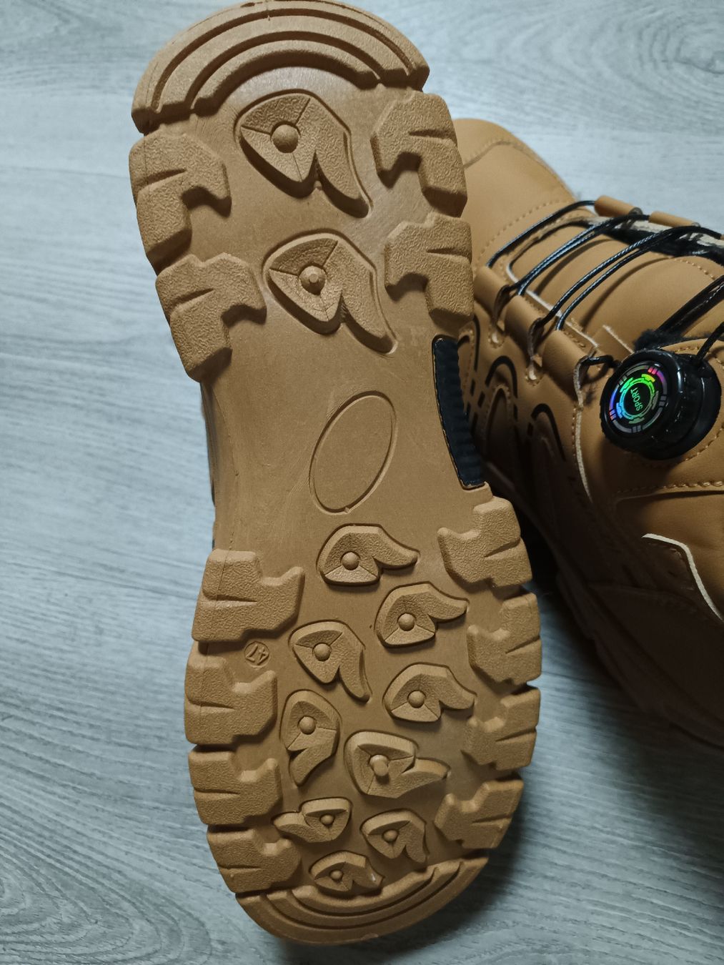 Scarpe da uomo: Neue Herrenschuhe – Nuovo (secondo la descrizione) da Bätterkinden venduto da Elefantenzoo 4