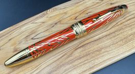 Montblanc The Origin Collection Solitaire LeGrand Füller