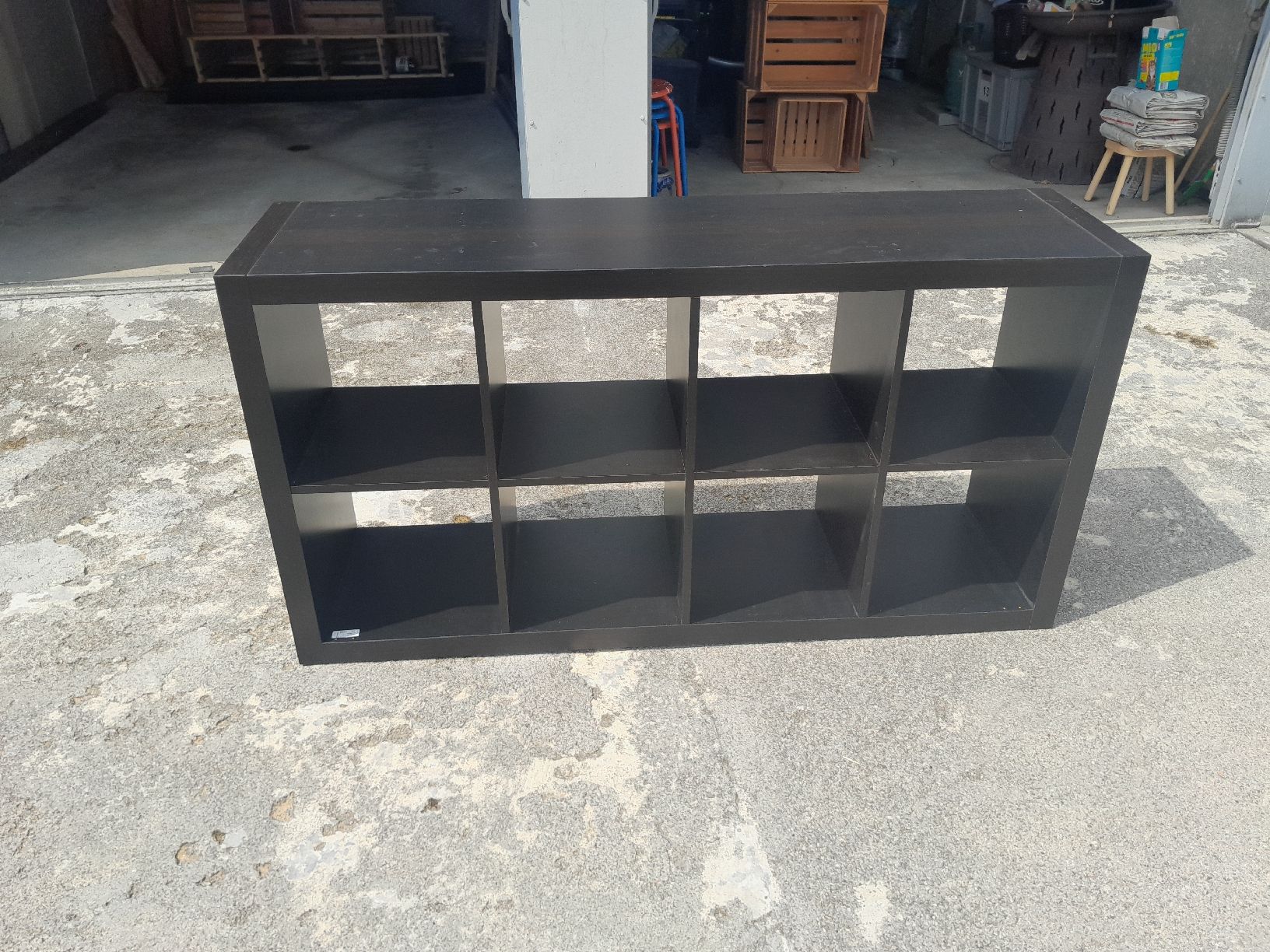 Ikea Scaffali: Expedit Gestell – Usato da Inkwil venduto da seebilick