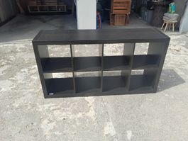 Expedit Gestell