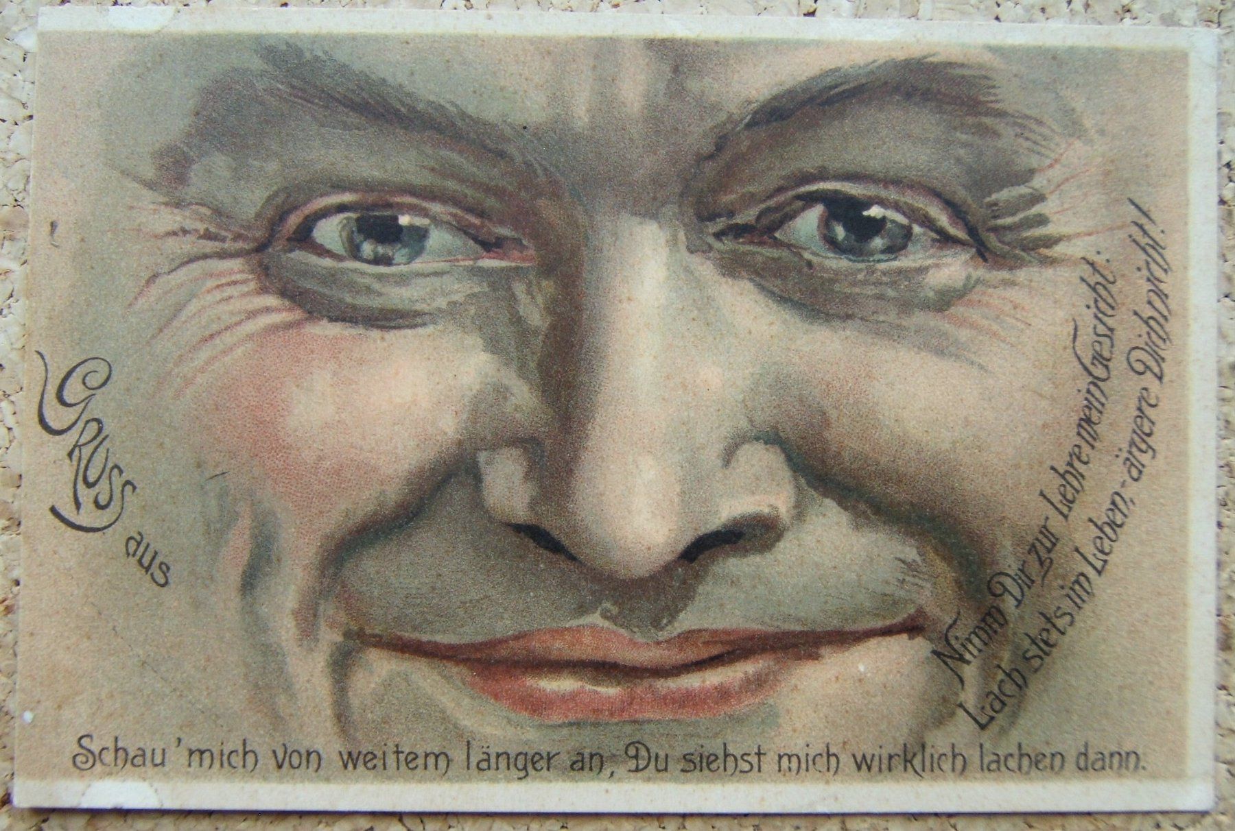 Ansichtskarten: ALTE AK GRUSS AUS ... – Neu (gemäss Beschreibung) aus Brunnen von Nonne04