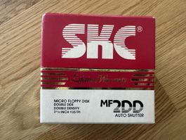 10x SKC Mac Disketten Spiele Sammlung Floppy Games