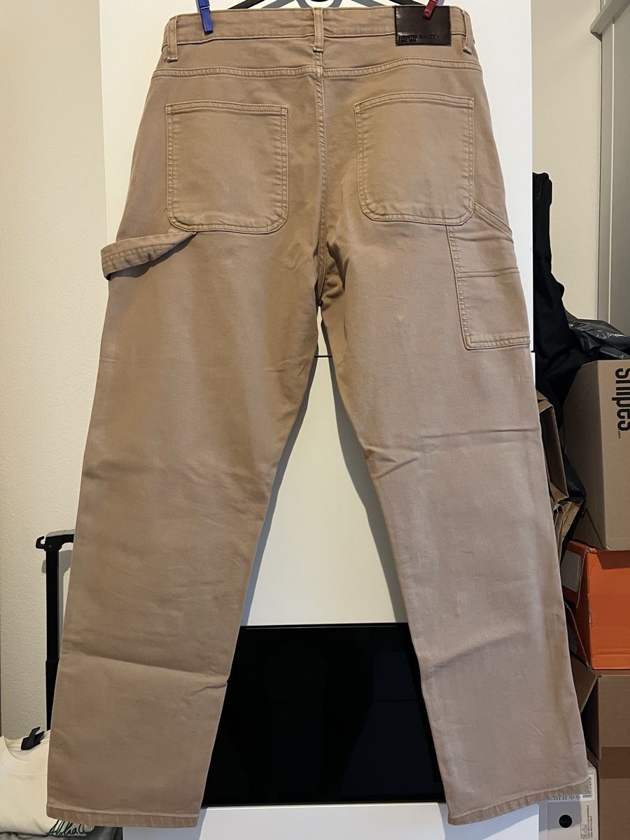 C&A Jeans: C&A Jeans carpenter – Neuf (Voir description) à Lausanne par luciano_RIC1 3