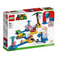 LEGO Super Mario 71398 Dorries Strandgrundstück Neu OVP
