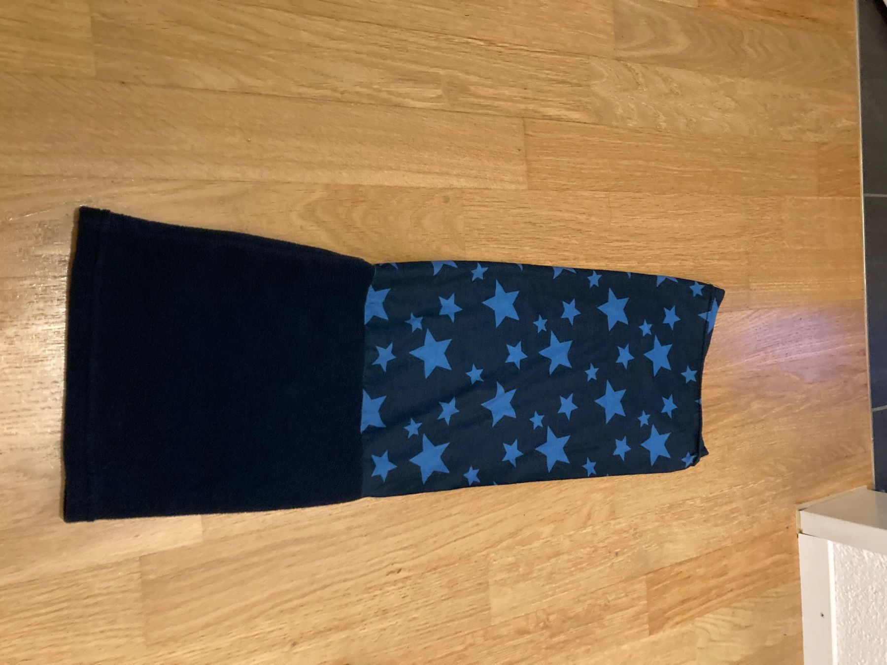 Migros Foulards, Tücher & Schals: Schlauchschal / Multifunktionstuch mit Fleece, neu – Neu (gemäss Beschreibung) aus Frauenfeld von manuburg 1
