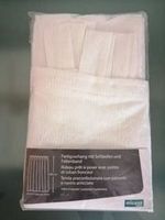 Micasa MILA Weiss 150 x 260 cm 1Stück