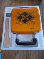 Jura Brezeleisen Typ 141 neu