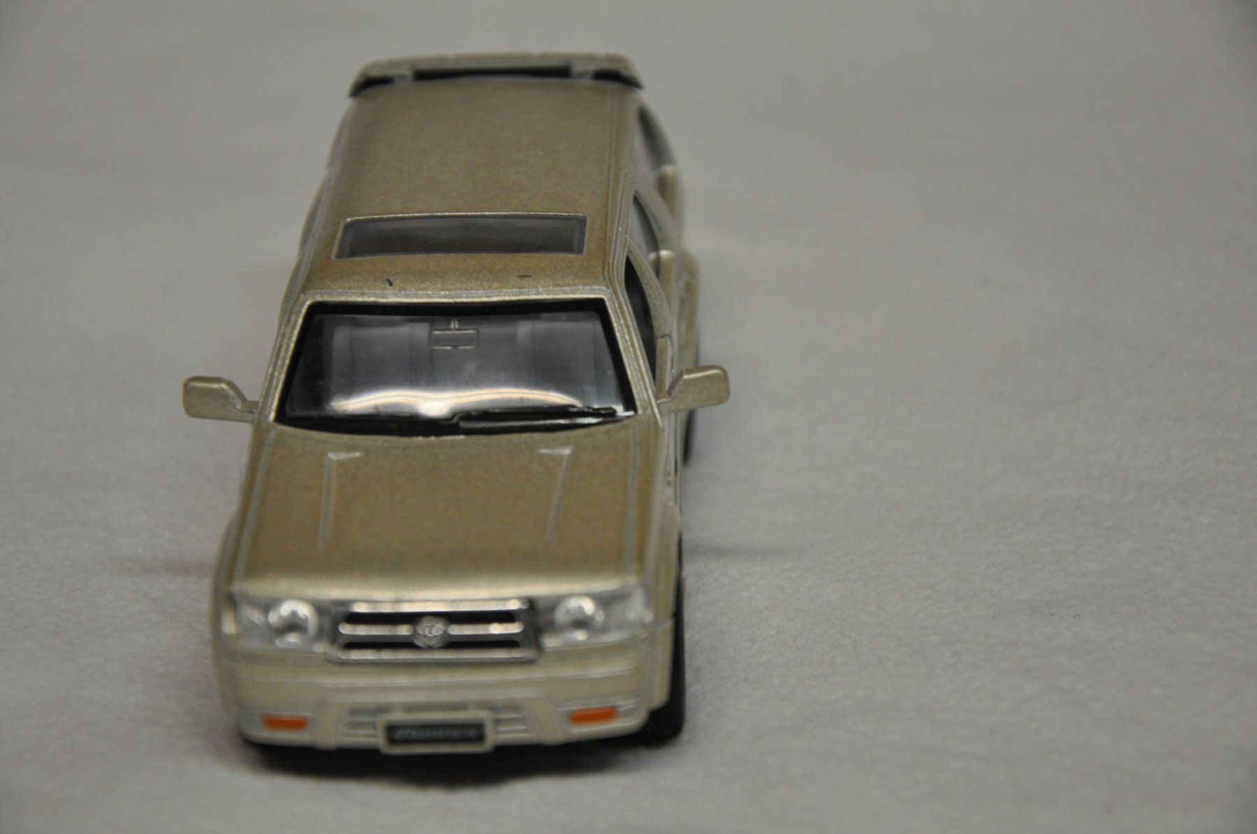 Toyota Modellini d'auto: Toyota 4 Runner – Usato da Ebnat-Kappel venduto da Aallerlei 1