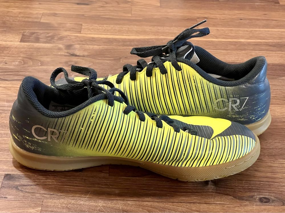 Cr7 turnschuhe online