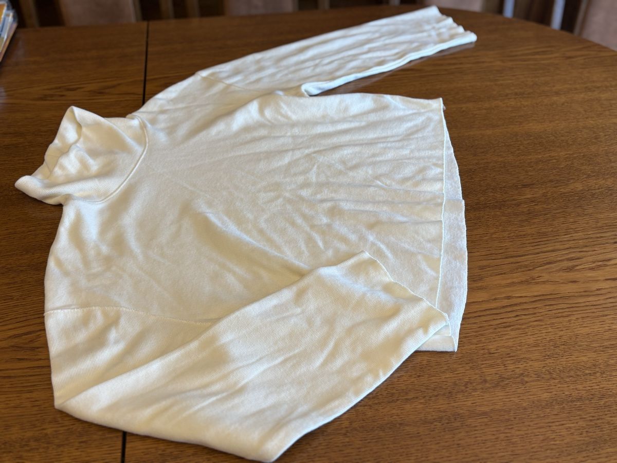 Zara Pullover & Sweatshirts: Zara pulle taille S – Gebraucht aus Attalens von Skorpionica 3