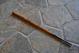 Baguette magique Cédric Diggory en bois