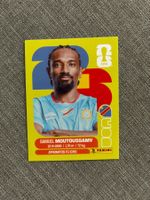 FIFA WC 2026 Samuel Moutoussamy COD 11 Sticker